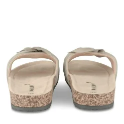 Muilezels TAUPE