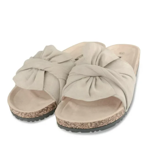 Muilezels TAUPE