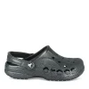 Muilezels ZWART CROCS Baya