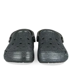 Muilezels ZWART CROCS Baya