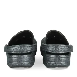 Muilezels ZWART CROCS Baya