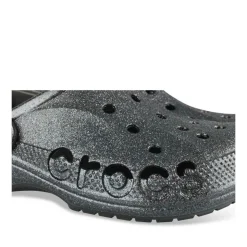Muilezels ZWART CROCS Baya