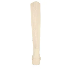 Overknees BEIGE MERRY SCOTT