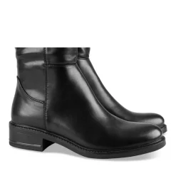 Overknees ZWART PHILOV