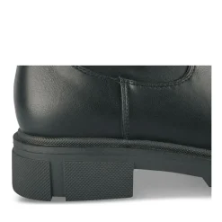 Overknees ZWART PHILOV