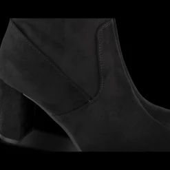 Overknees ZWART SINEQUANONE