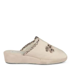 Pantoffels BEIGE