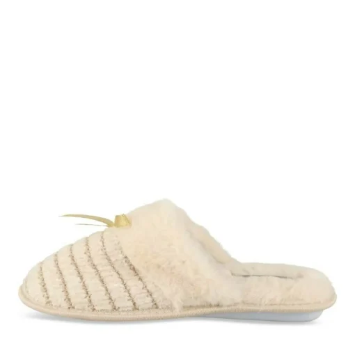 Pantoffels BEIGE