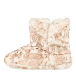 Pantoffels BEIGE
