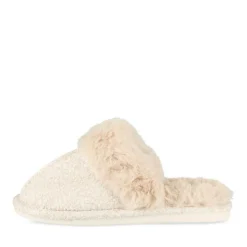 Pantoffels BEIGE