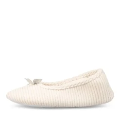 Pantoffels BEIGE