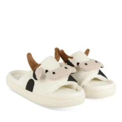 Pantoffels BEIGE
