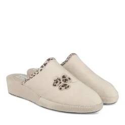 Pantoffels BEIGE