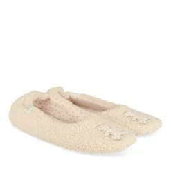 Pantoffels BEIGE