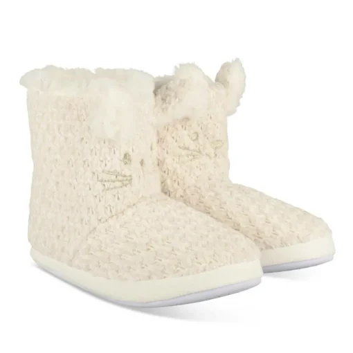 Pantoffels BEIGE