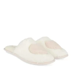 Pantoffels BEIGE
