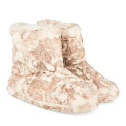 Pantoffels BEIGE