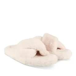 Pantoffels BEIGE