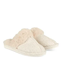 Pantoffels BEIGE