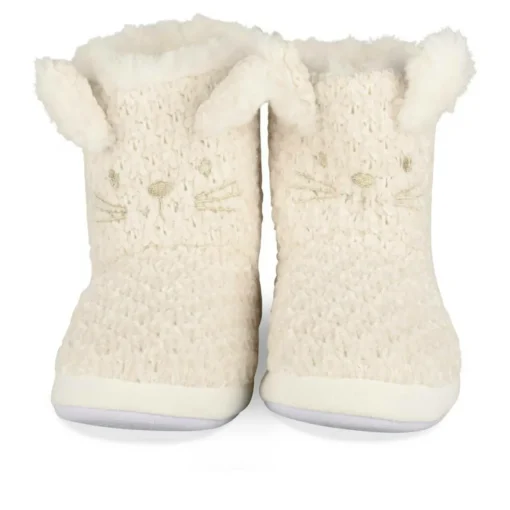 Pantoffels BEIGE