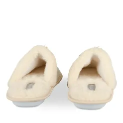 Pantoffels BEIGE