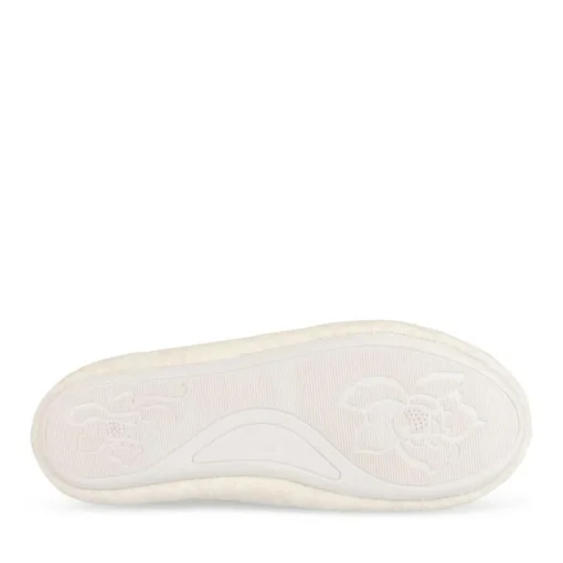 Pantoffels BEIGE