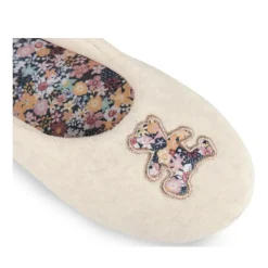 Pantoffels BEIGE