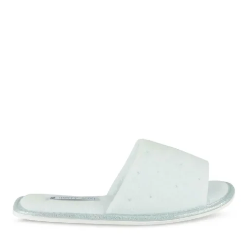 Pantoffels BLAUW