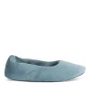 Pantoffels BLAUW