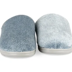 Pantoffels BLAUW