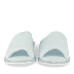 Pantoffels BLAUW