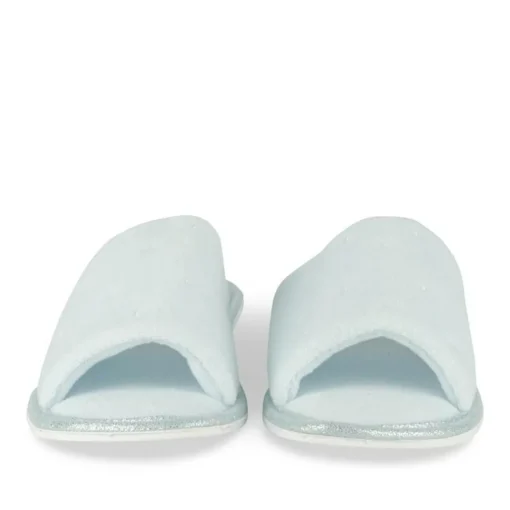 Pantoffels BLAUW