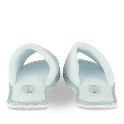 Pantoffels BLAUW