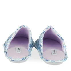 Pantoffels BLAUW