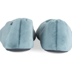 Pantoffels BLAUW