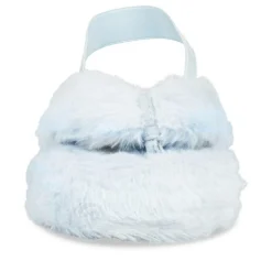 Pantoffels BLAUW