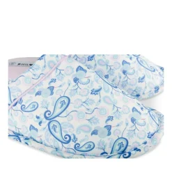 Pantoffels BLAUW