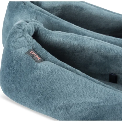 Pantoffels BLAUW