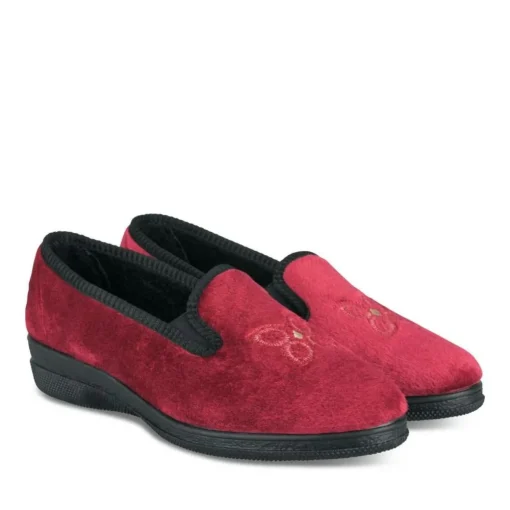 Pantoffels BORDEAUX