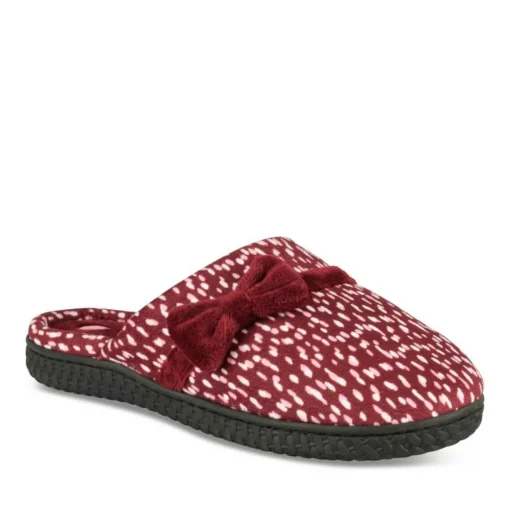 Pantoffels BORDEAUX