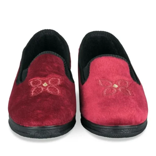 Pantoffels BORDEAUX