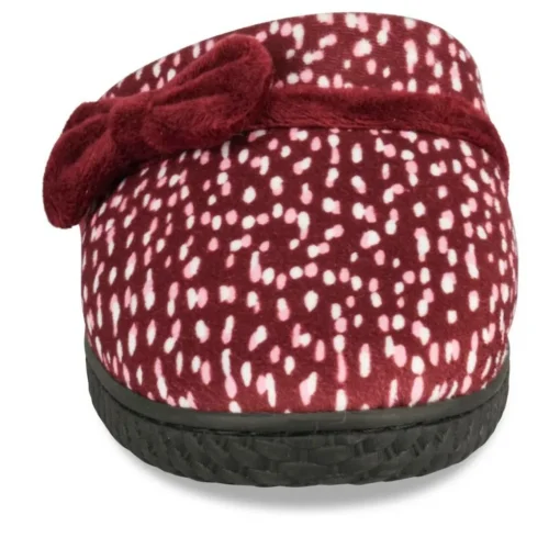Pantoffels BORDEAUX