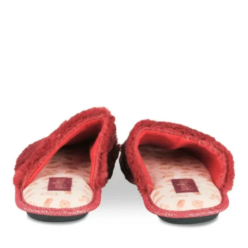 Pantoffels BORDEAUX