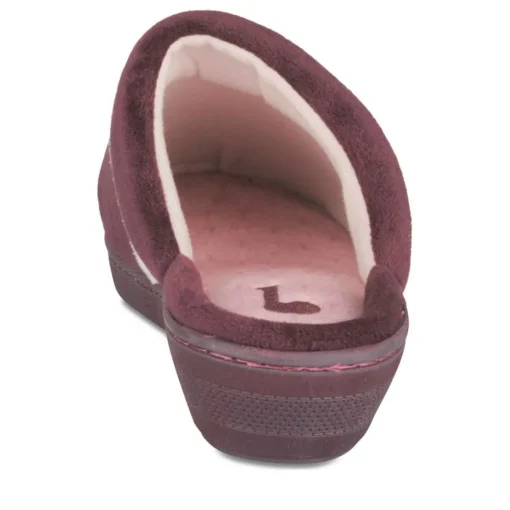 Pantoffels BORDEAUX