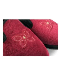 Pantoffels BORDEAUX