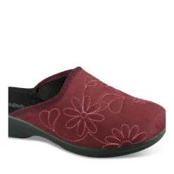Pantoffels BORDEAUX