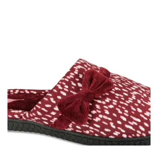 Pantoffels BORDEAUX