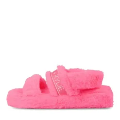 Pantoffels FUCHSIA