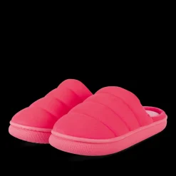 Pantoffels FUCHSIA