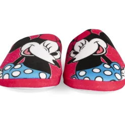 Pantoffels FUCHSIA